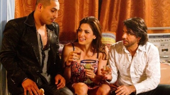 Photo du film Girl in Progress