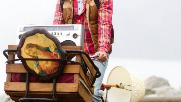 Photo du film Girl in Progress