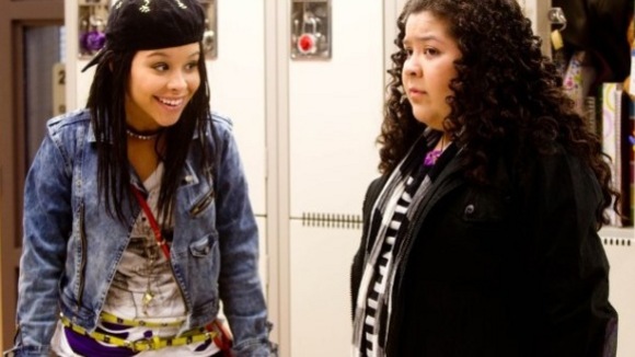 Photo du film Girl in Progress