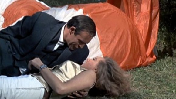 Photo du film Goldfinger