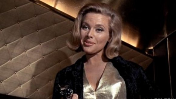 Photo du film Goldfinger