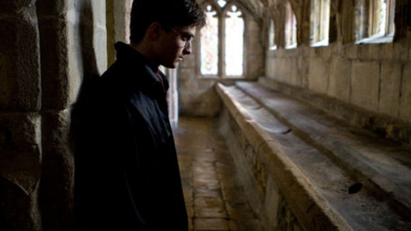 Photo du film Harry Potter et le Prince de Sang-Mêlé