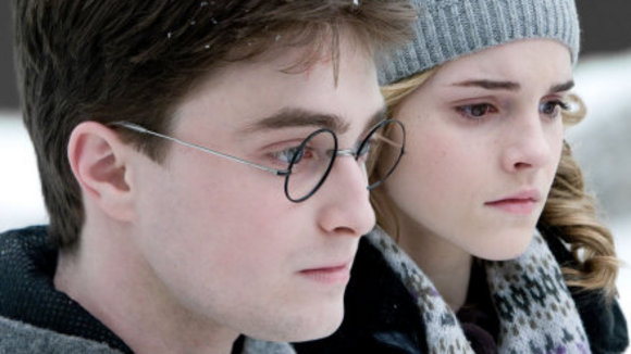 Photo du film Harry Potter et le Prince de Sang-Mêlé