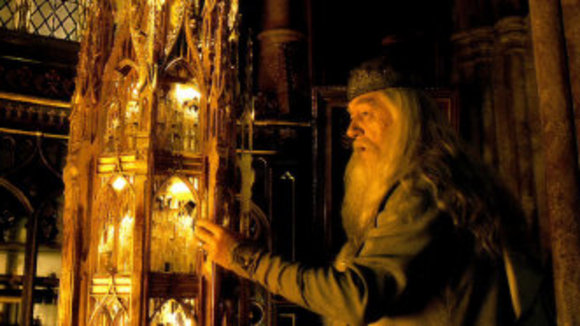 Photo du film Harry Potter et le Prince de Sang-Mêlé