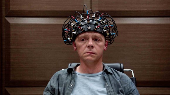 Photo du film Hector and the Search for Happiness