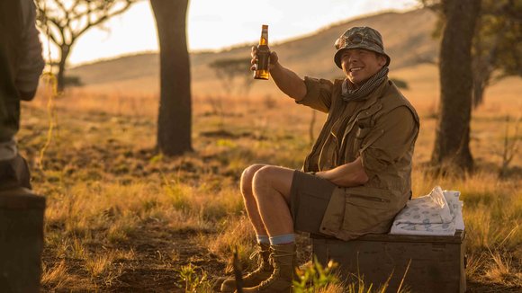 Photo du film Hector and the Search for Happiness