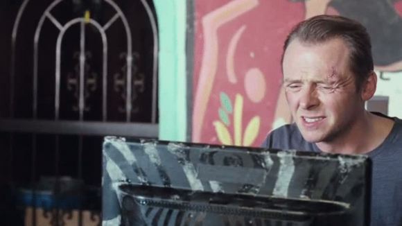 Photo du film Hector and the Search for Happiness