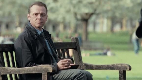 Photo du film Hector and the Search for Happiness