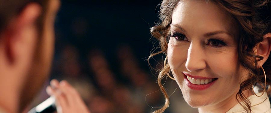 Photo du film I Can Only Imagine