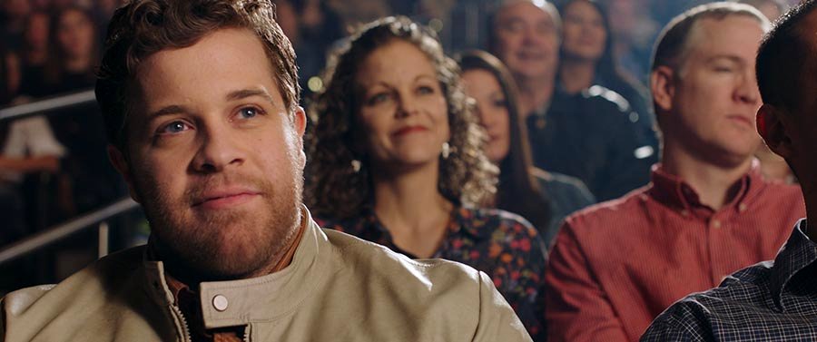 Photo du film I Can Only Imagine