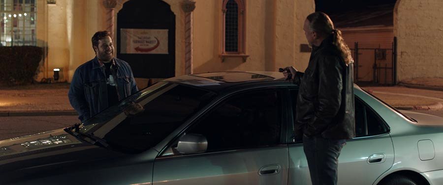 Photo du film I Can Only Imagine