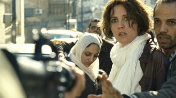 Photo from the movie Inch'Allah
