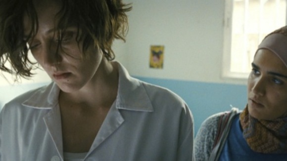 Photo from the movie Inch'Allah