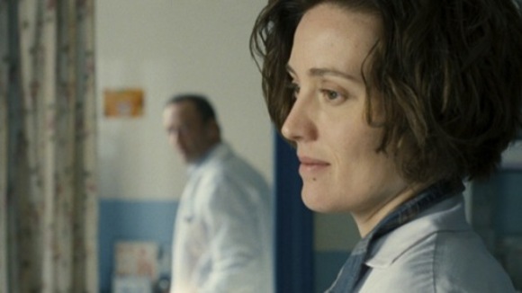 Photo from the movie Inch'Allah