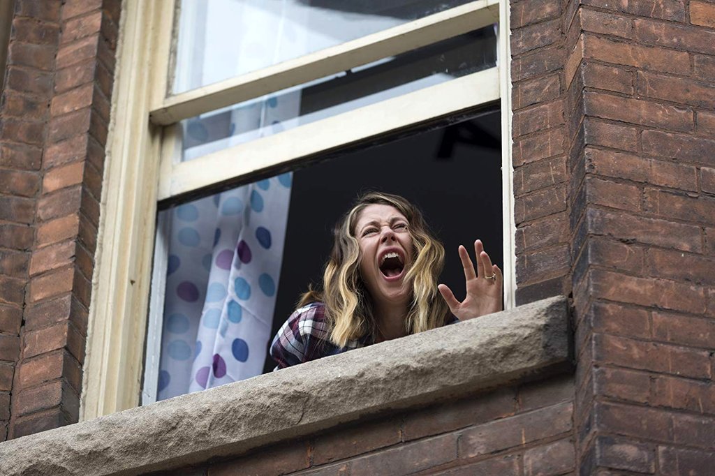 Photo du film Isabelle