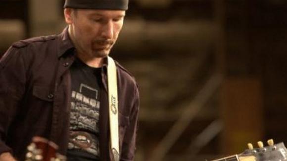 Photo du film It Might Get Loud