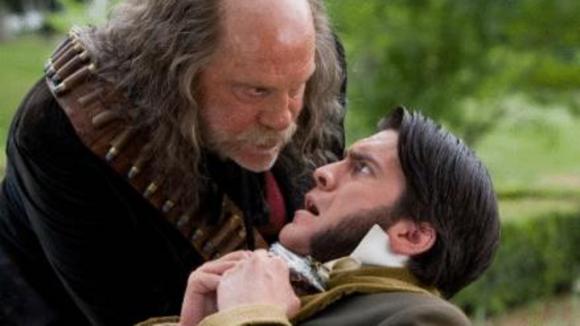 Photo du film Jonah Hex v.f.