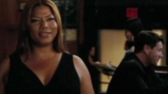 Photo du film Just Wright