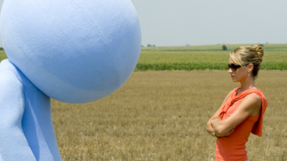 Photo from the movie Kabluey