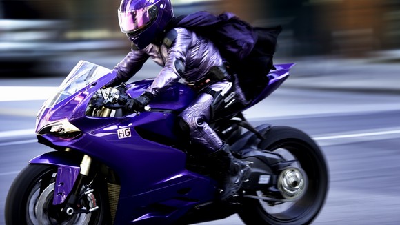 Photo from the movie Kick-Ass 2