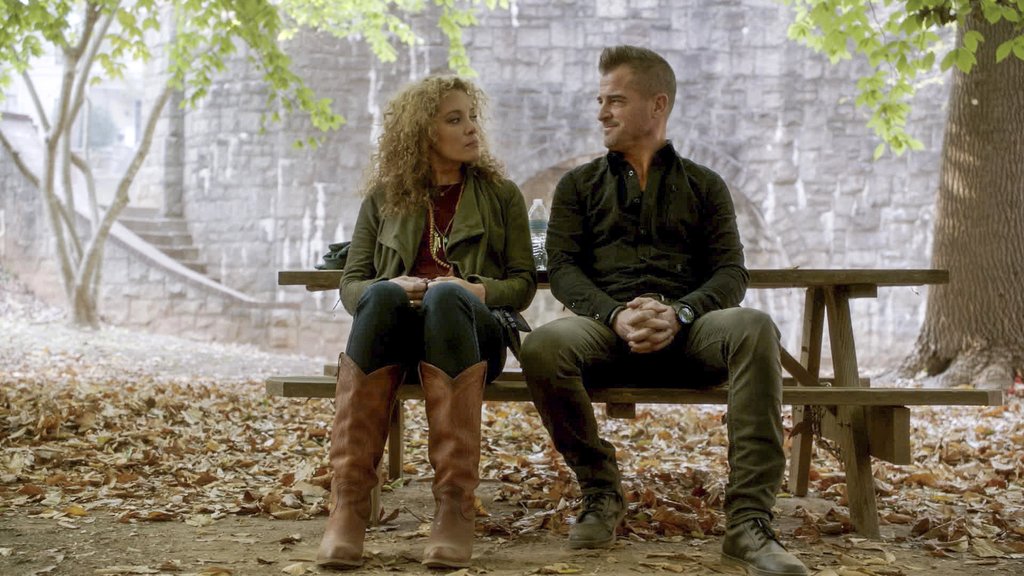 Photo from the movie MacGyver