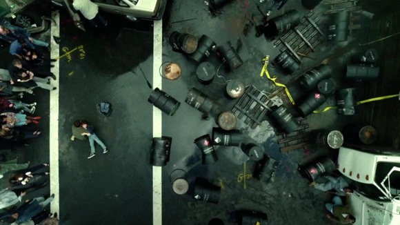 Photo du film Daredevil