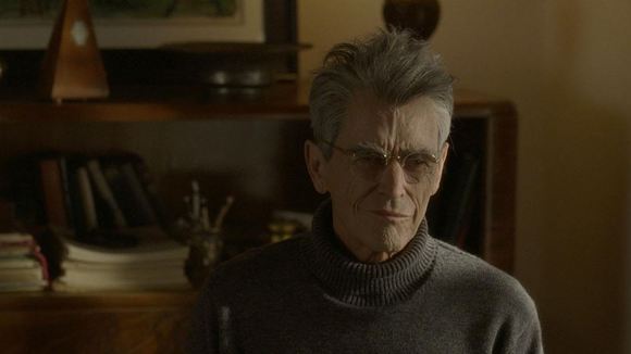 Photo du film Rencontres avec un jeune poète