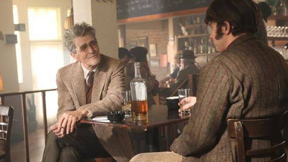 Photo du film Rencontres avec un jeune poète