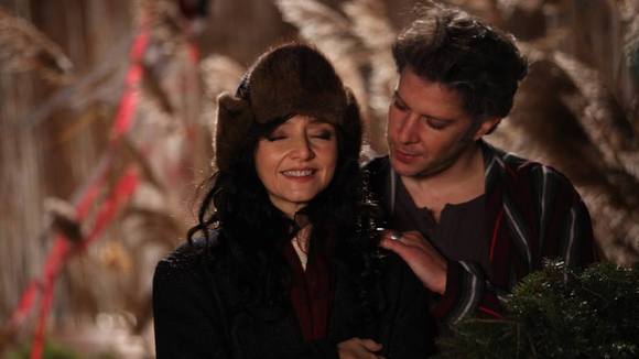 Photo du film Rencontres avec un jeune poète