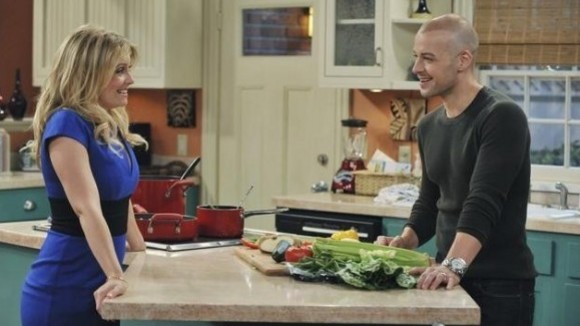 Photo from the movie Melissa & Joey