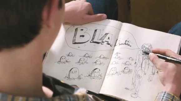 Photo du film Une Nouvelle école: La pire épreuve de ma vie