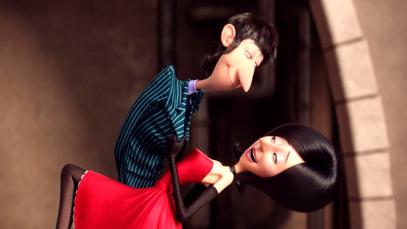 Photo du film Les Minions v.f.