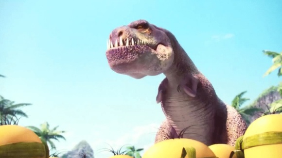 Photo du film Les Minions v.f.