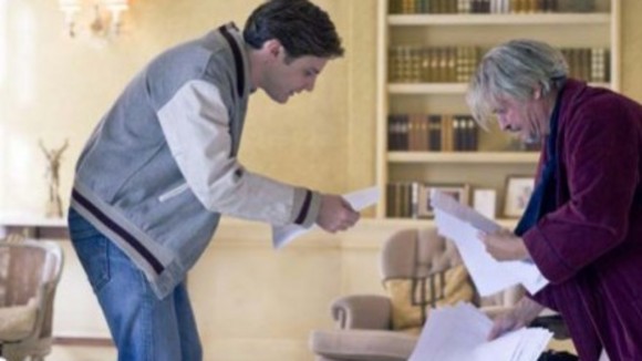 Photo from the movie My Words, My Lies - My Love