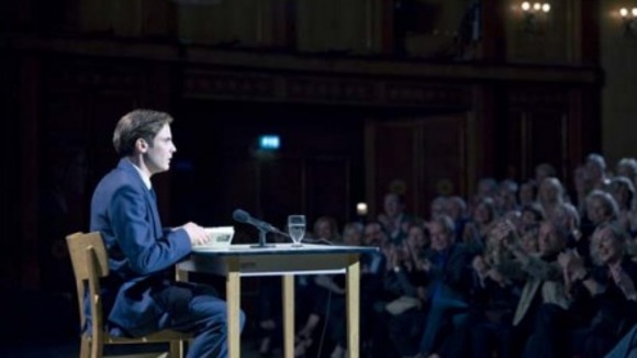 Photo from the movie My Words, My Lies - My Love