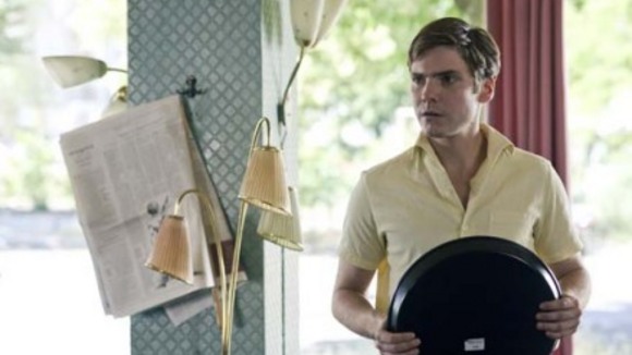 Photo from the movie My Words, My Lies - My Love