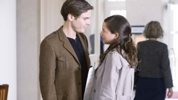 Photo from the movie My Words, My Lies - My Love