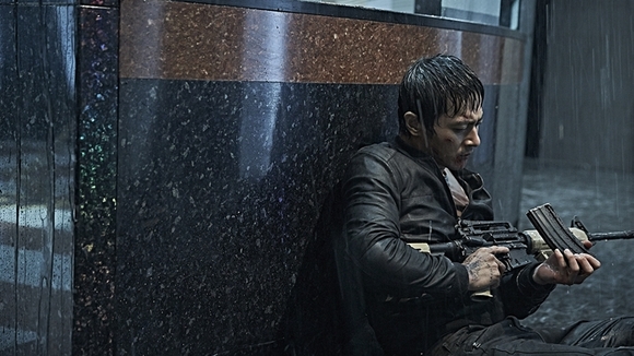 Photo du film U-neun nam-ja