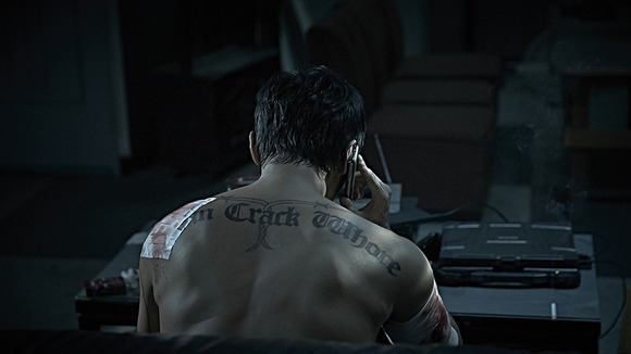 Photo du film U-neun nam-ja