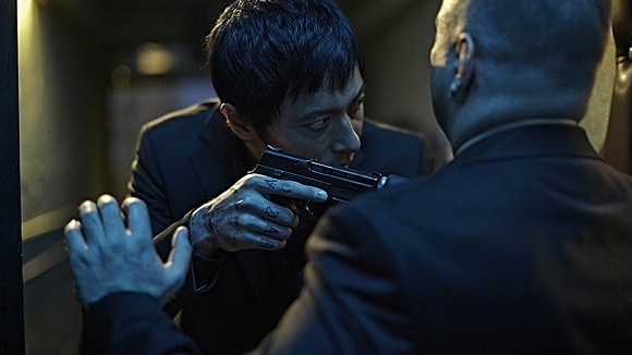 Photo du film U-neun nam-ja