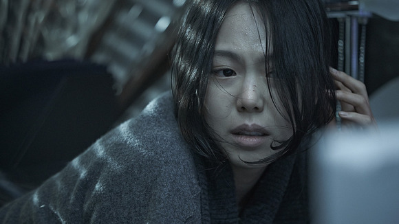 Photo du film U-neun nam-ja