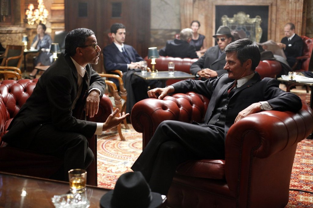 Photo from the movie Hors-la-loi