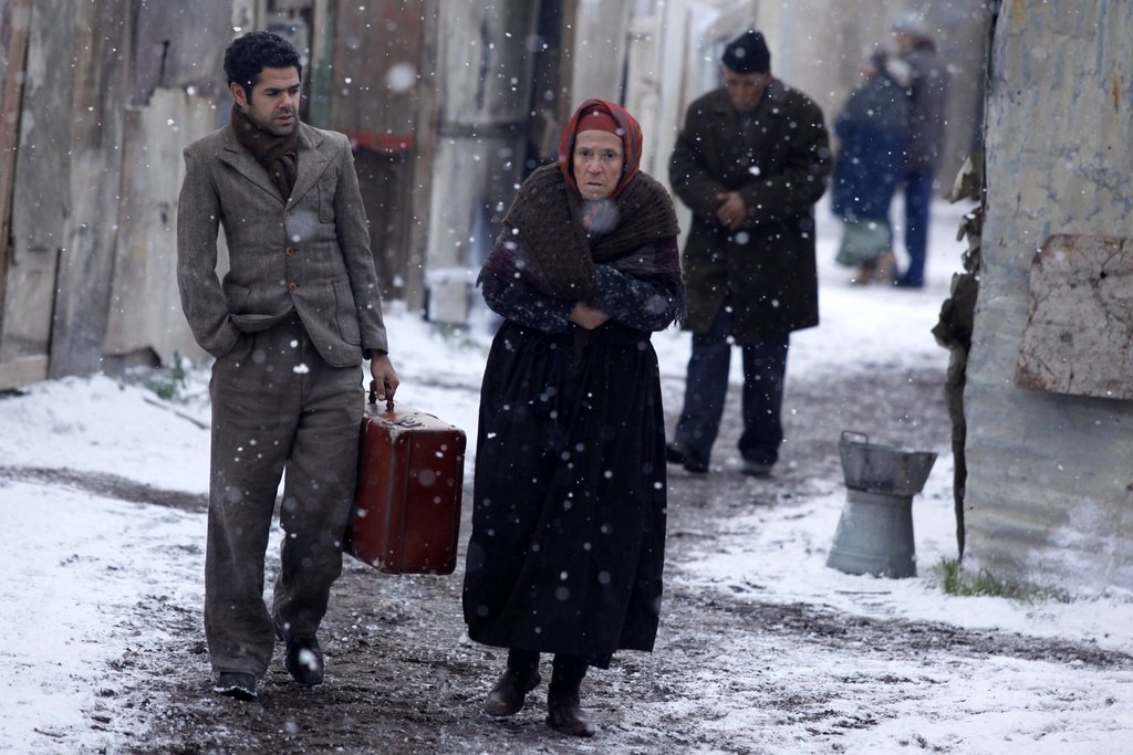 Photo from the movie Hors-la-loi