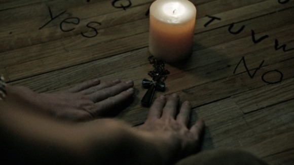 Photo du film The Pact