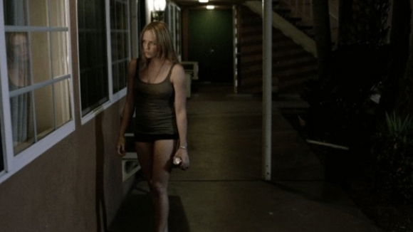 Photo du film The Pact