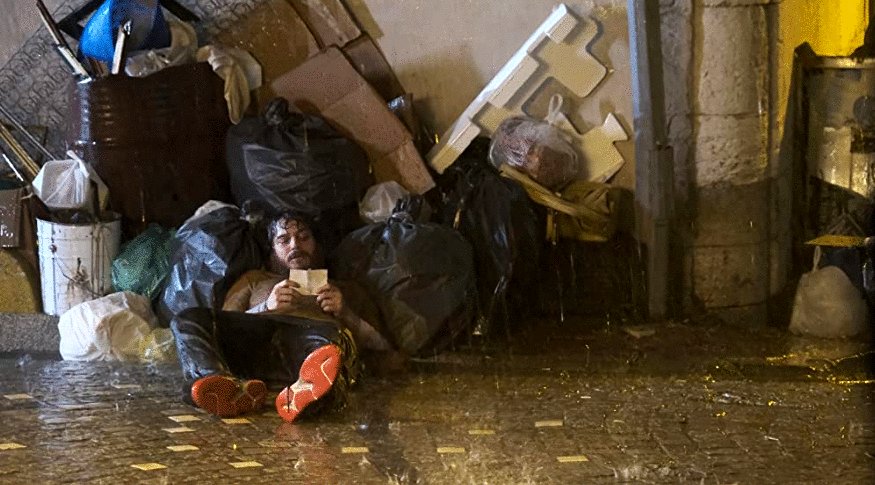 Photo from the movie Kagittan Hayatlar