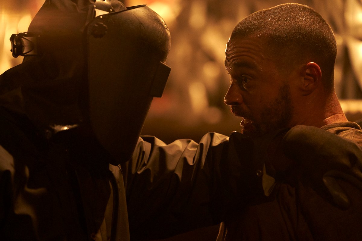 Photo du film Random Acts of Violence