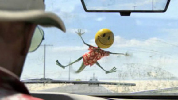 Photo du film Rango v.f.