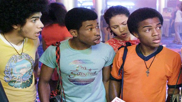 Photo du film Roll Bounce
