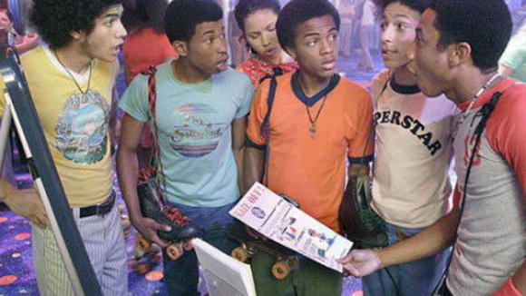 Photo du film Roll Bounce
